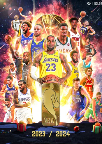 NBA